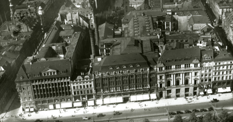 alsterhaus_1933 alsterhaus_1933