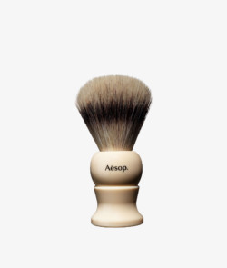 AH_18_HW_M-Smooth-Aesop-Skin-Shaving-Brush-Grey-BG