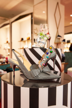 Launch-Event-Optical-Illusions-Collection-Christian-Louboutin