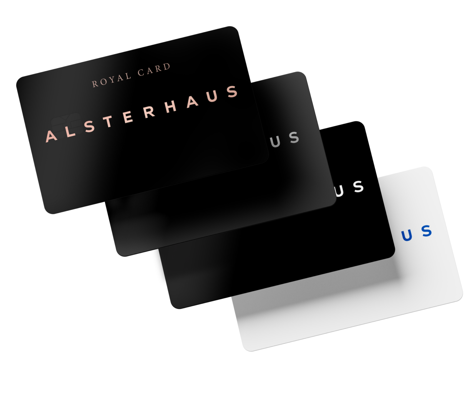 Loyalty Programm Alsterhaus Loyalty Programm Alsterhaus